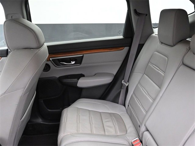 Used 2018 Honda CR-V EX-L image 32