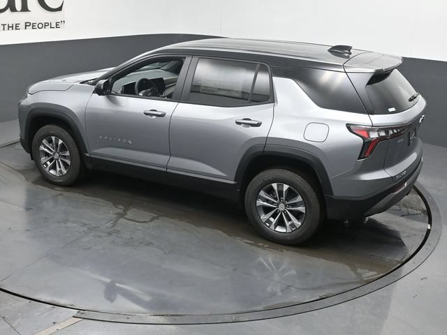 New 2026 Chevrolet Equinox LT w/ Convenience Package II FWD image 20
