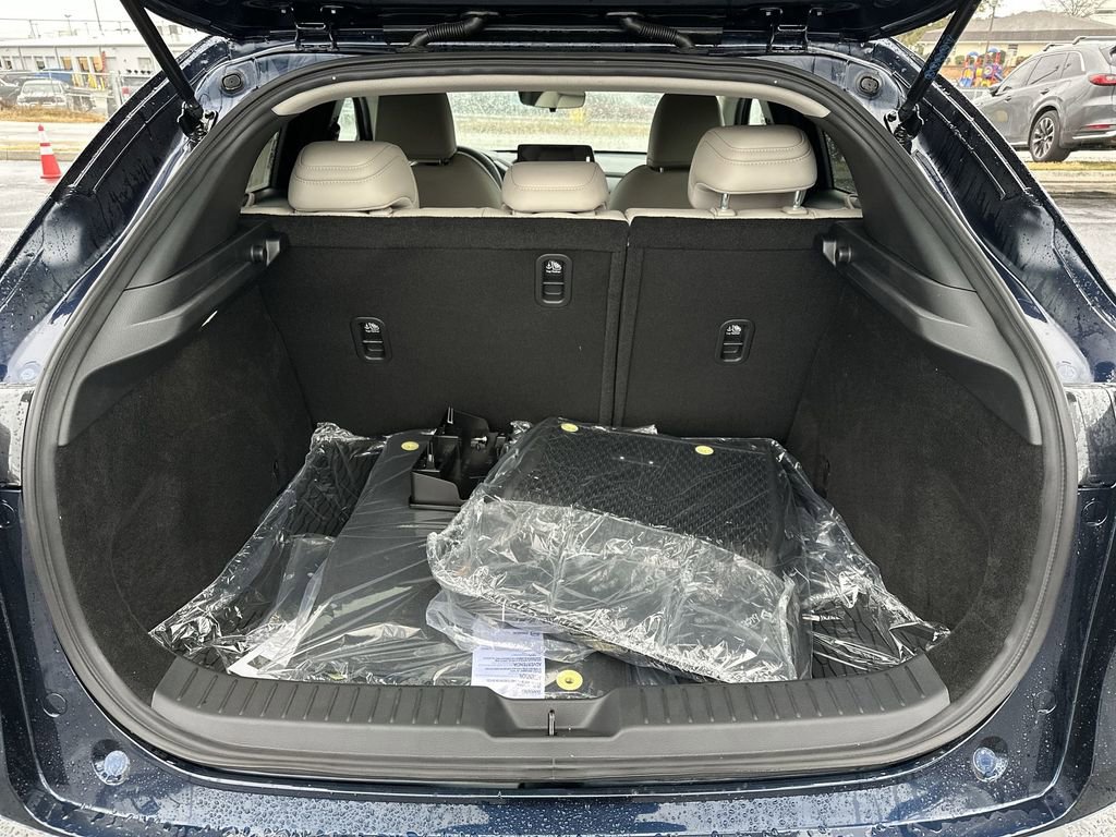 New 2026 MAZDA CX-30 AWD 2.5 S image 24