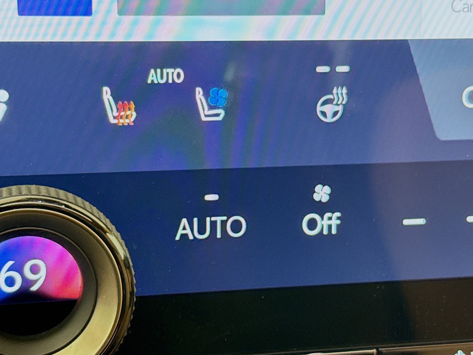 Used 2025 Lexus NX 350 350 Premium w/ Cold Area Package image 21