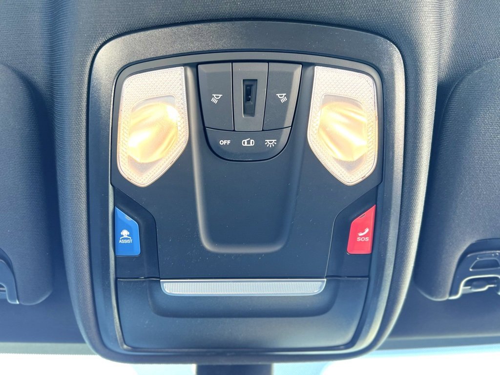 New 2024 RAM 4500 SLT w/ Quick Order Package 2YG SLT image 28