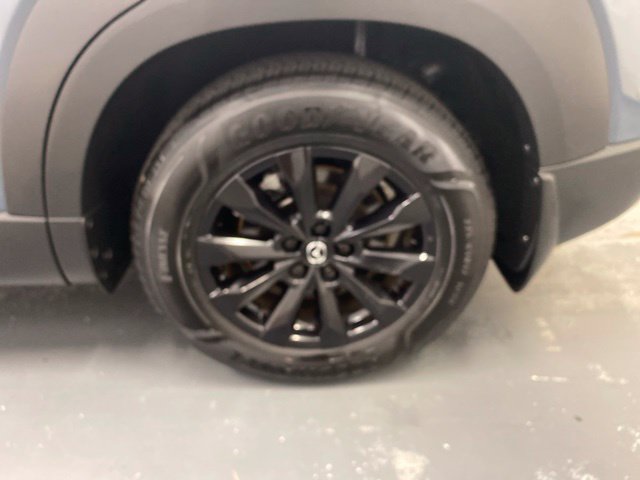 Certified 2024 MAZDA CX-50 AWD 2.5 S w/ Weather Package image 27