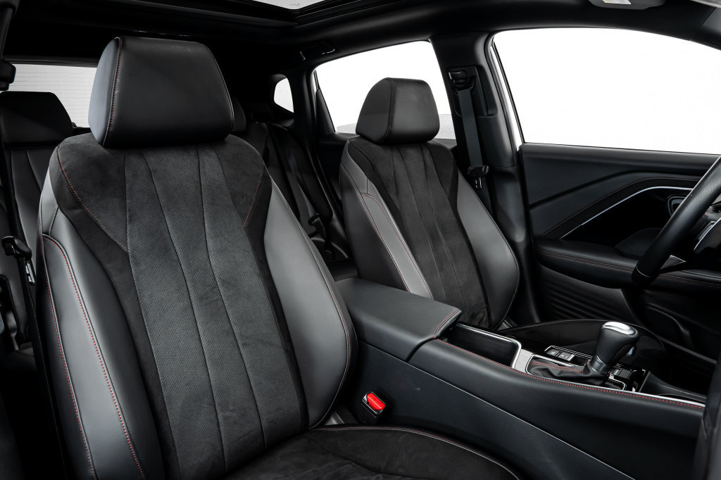 New 2026 Acura ADX A-Spec FWD image 27