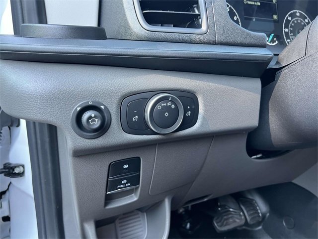 New 2025 Ford Transit 250 148 Medium Roof w/ Upfitter Package image 15