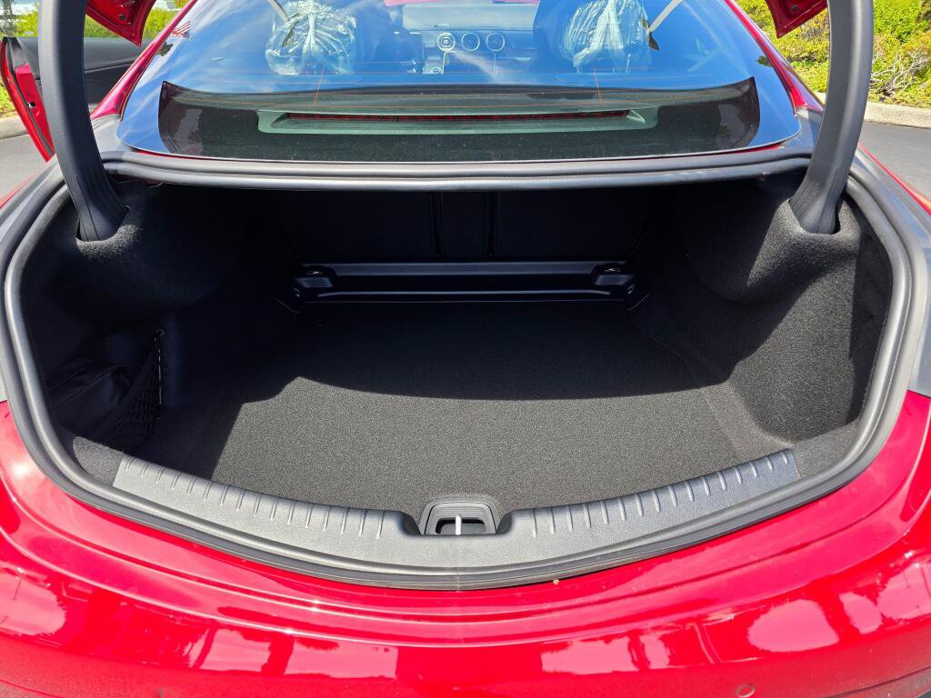 New 2026 Mercedes-Benz CLE 300 4MATIC Coupe image 11