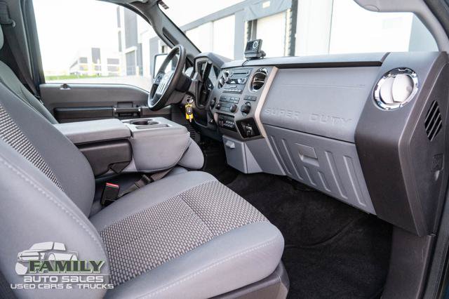 Used 2012 Ford F250 XLT w/ XLT Value Pkg AWD/4WD image 23
