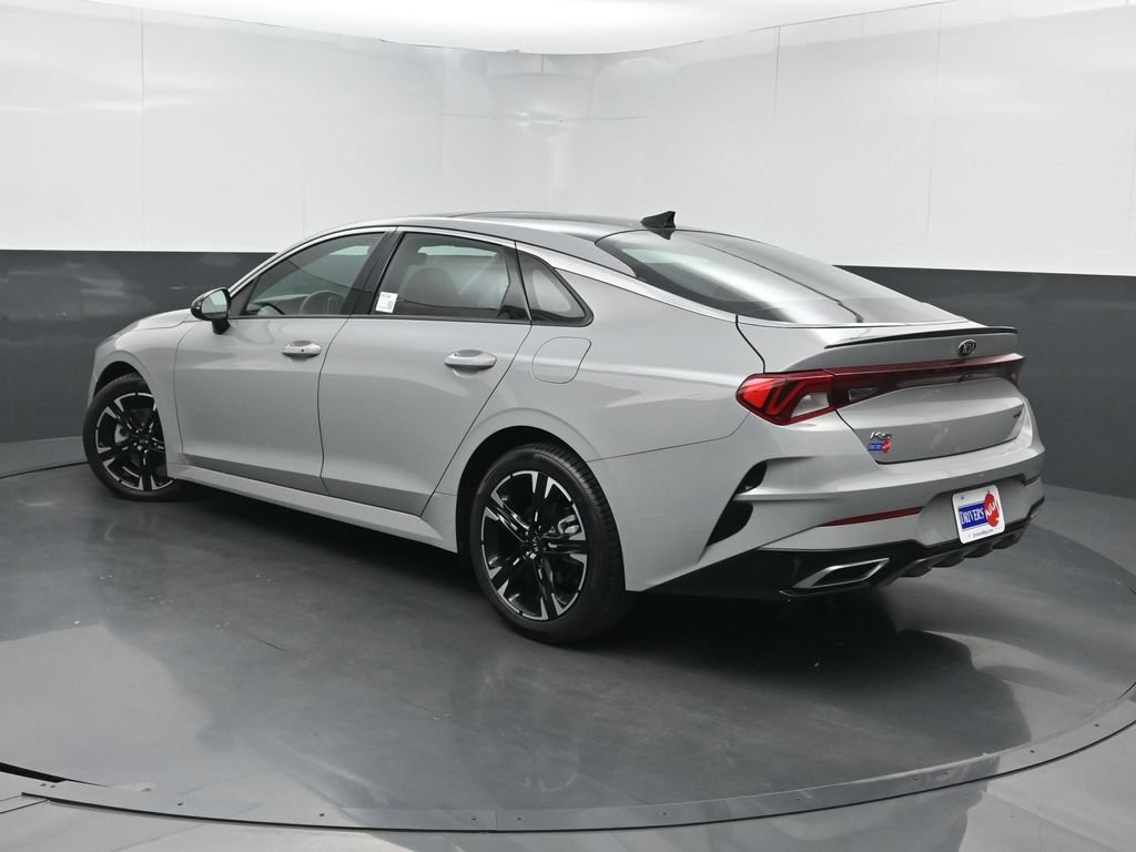 Used 2021 Kia K5 GT-Line w/ GT-Line FWD Premium Package image 21