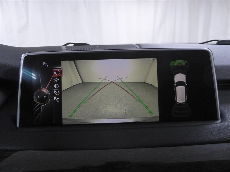 Used 2016 BMW X5 xDrive35i image 14