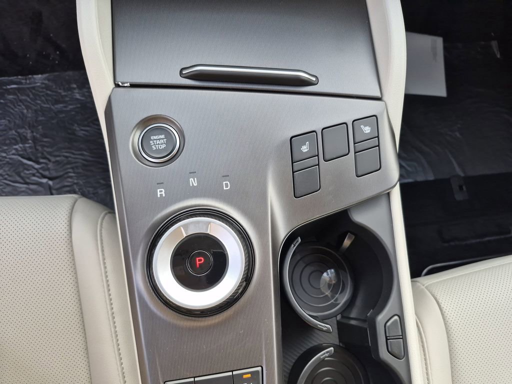 New 2026 Kia Sportage EX w/ EX Panoramic Sunroof Package image 9