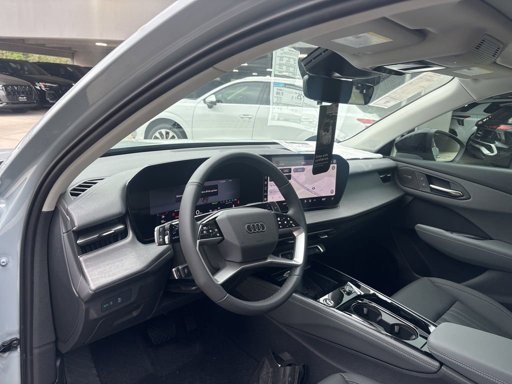 New 2026 Audi Q3 quattro 2.0T AWD/4WD image 12