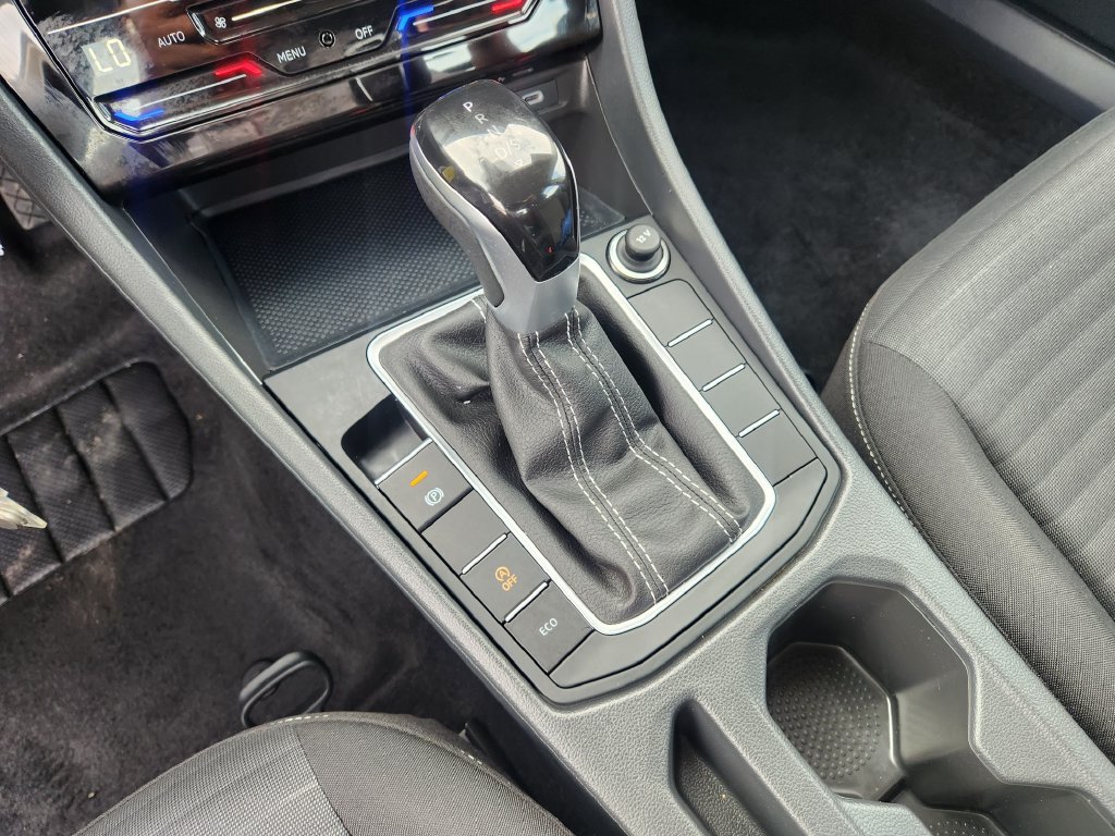 Used 2026 Volkswagen Jetta S FWD image 15
