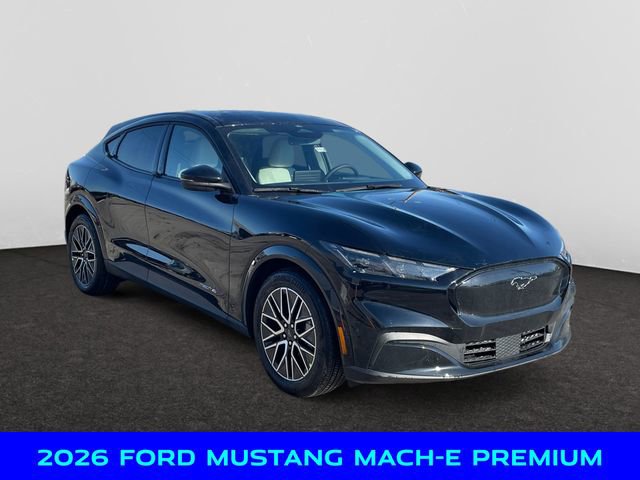 New 2026 Ford Mustang Mach-E Premium AWD/4WD image 7