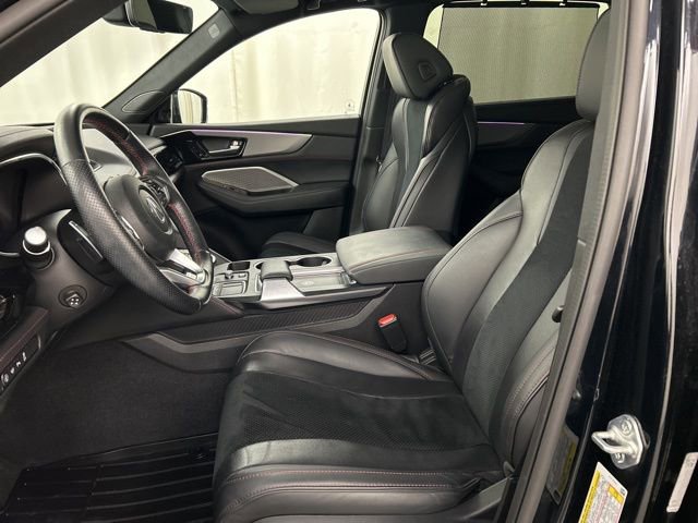 Used 2023 Acura MDX A-Spec AWD/4WD image 6