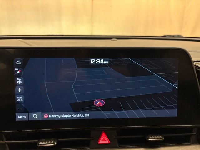 Certified 2023 Kia Sportage X-Line w/ X-Line Premium Package AWD/4WD image 17