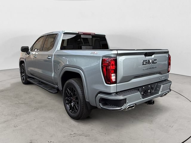 Used 2024 GMC Sierra 1500 Elevation w/ Elevation Premium Package AWD/4WD image 7