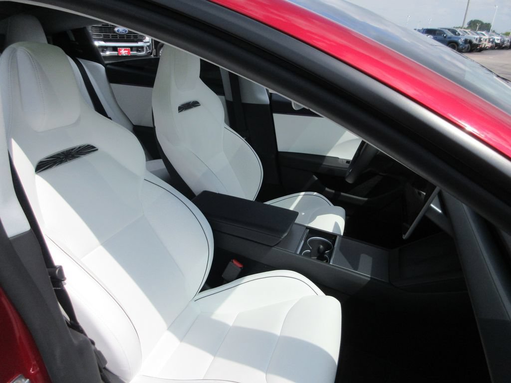Used 2026 Tesla Model 3 Performance AWD/4WD image 21