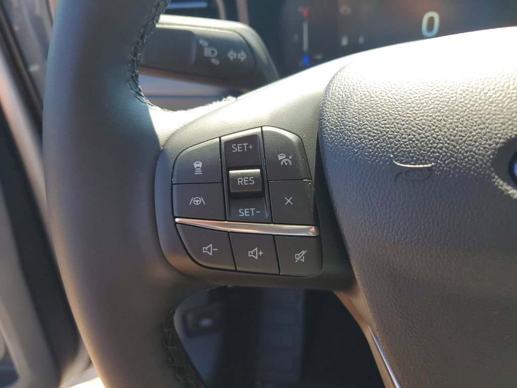 New 2026 Ford Maverick Lariat w/ Black Appearance Package AWD/4WD image 20