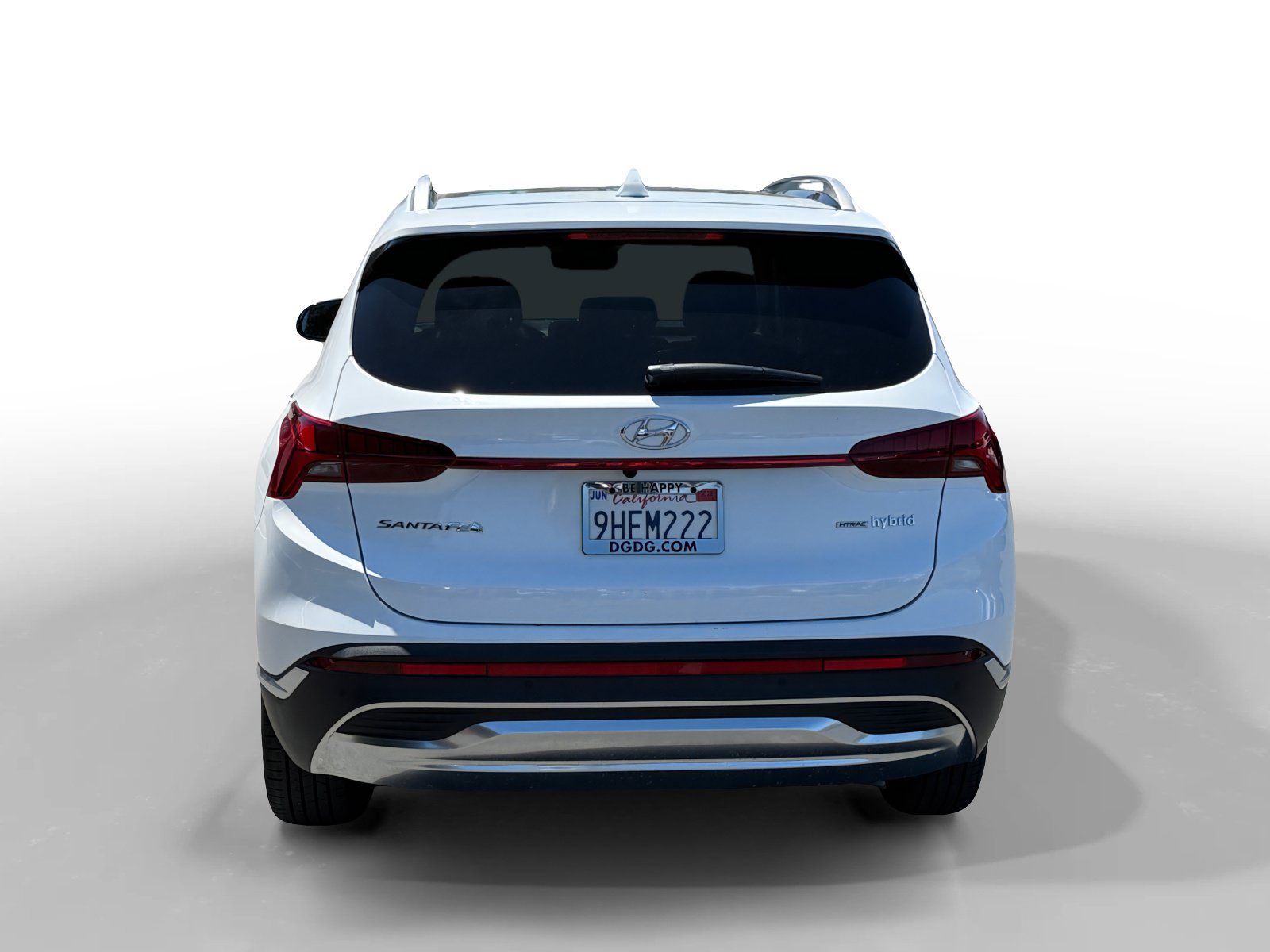 Certified 2023 Hyundai Santa Fe Limited AWD/4WD image 4