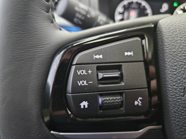 New 2026 Honda Odyssey Touring image 30