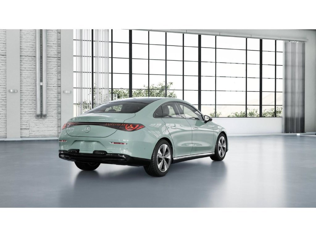 New 2027 Mercedes-Benz CLA 220 image 22