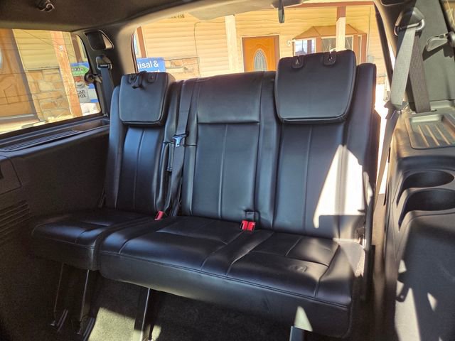 Used 2016 Ford Expedition Platinum image 17