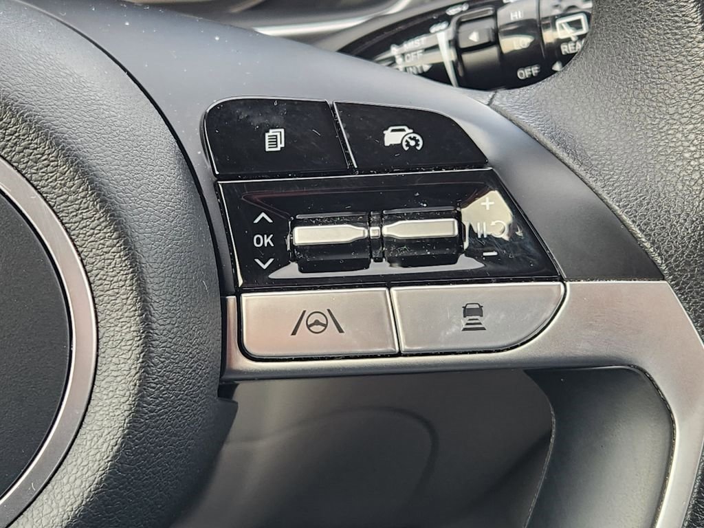 Used 2024 Hyundai Tucson SEL image 27