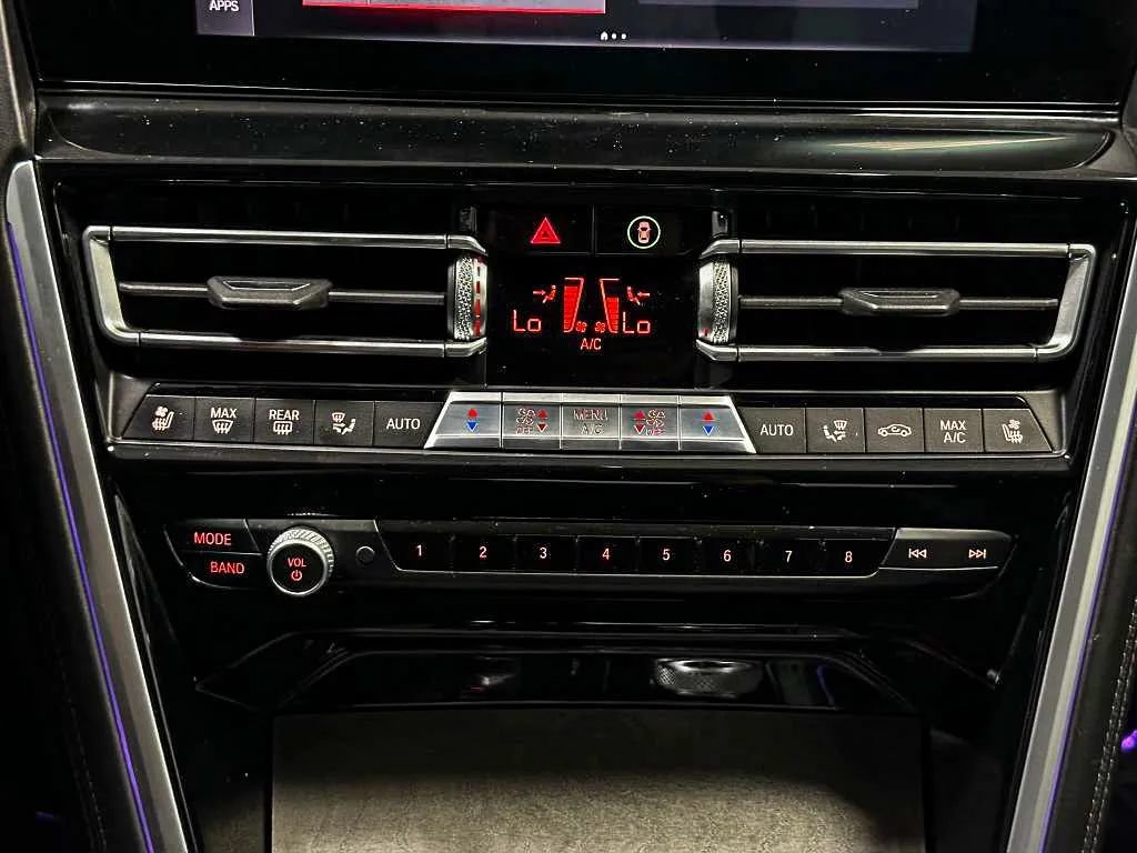 Used 2019 BMW M850i xDrive Coupe AWD/4WD image 35