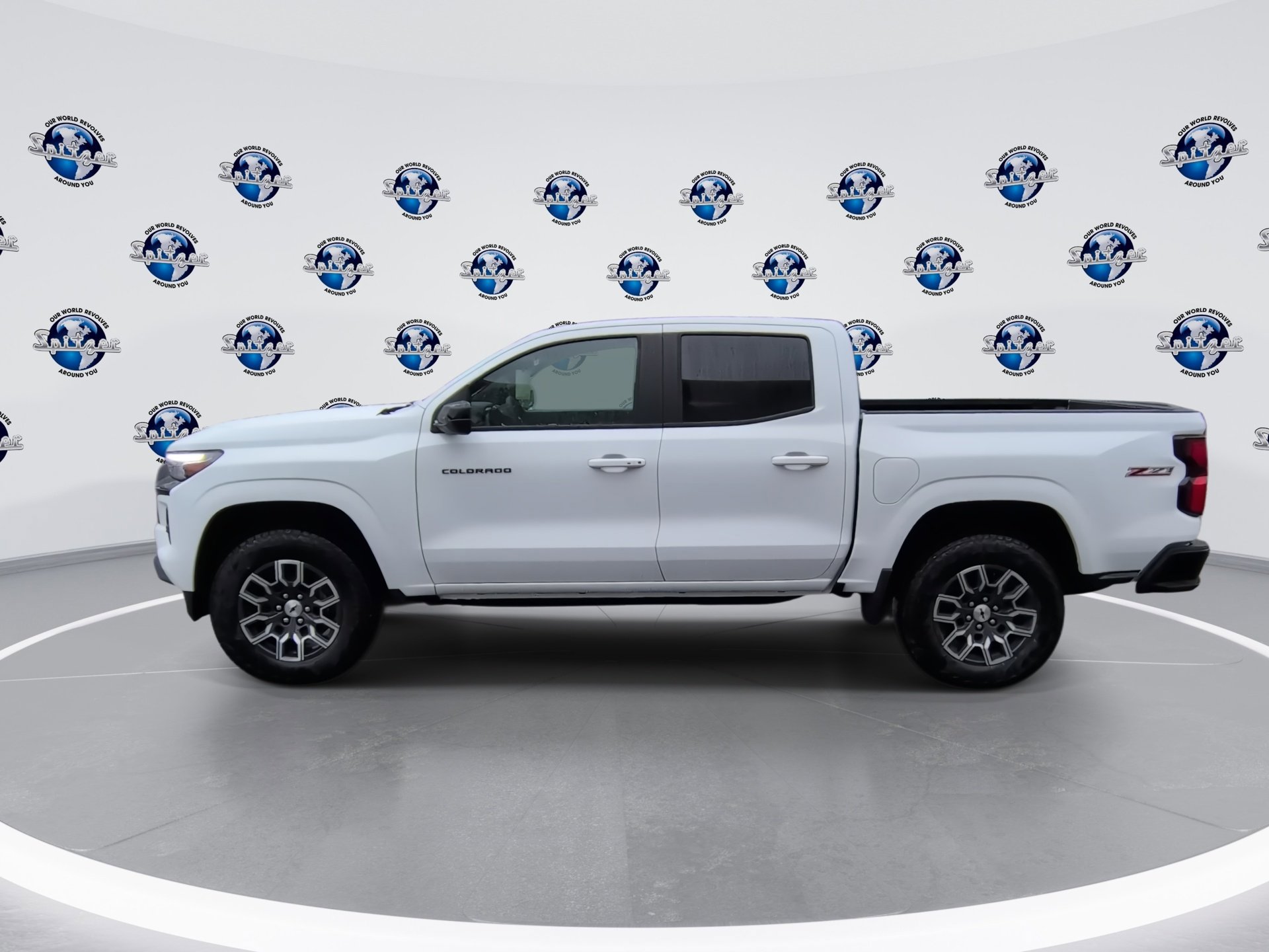 New 2026 Chevrolet Colorado Z71 image 66