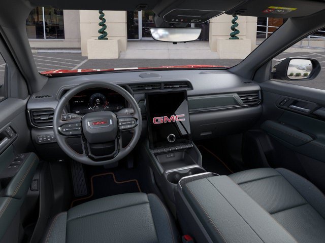 New 2026 GMC Terrain AT4 w/ Convenience Package III AWD/4WD image 15