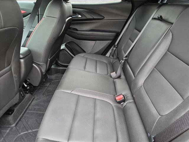 Used 2024 Chevrolet TrailBlazer RS w/ Convenience Package FWD image 18