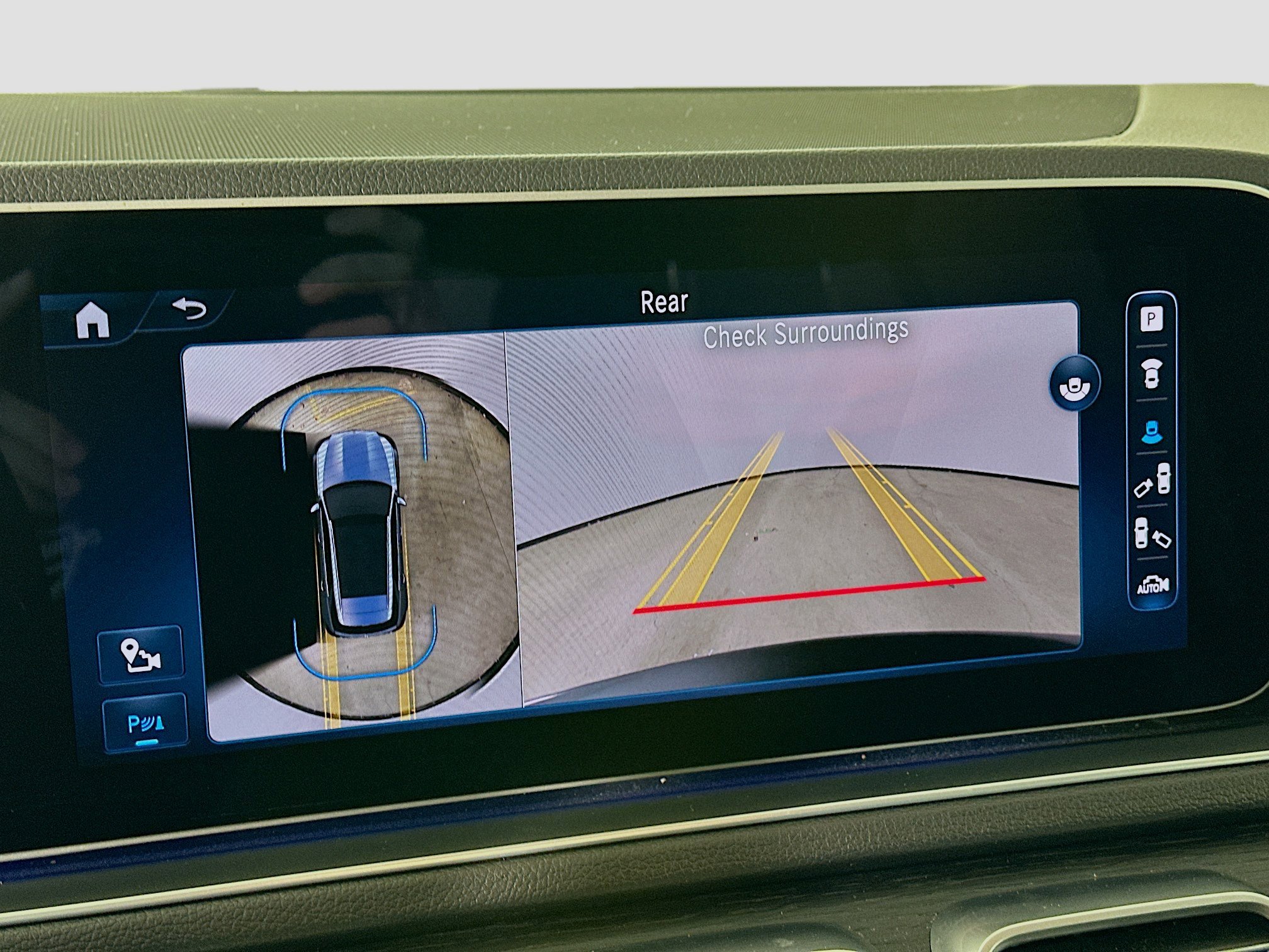 Certified 2024 Mercedes-Benz GLE 350 4MATIC image 18