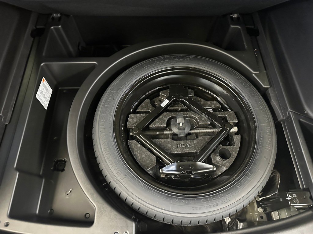 Certified 2024 Chevrolet Blazer LT w/ Convenience Package image 26