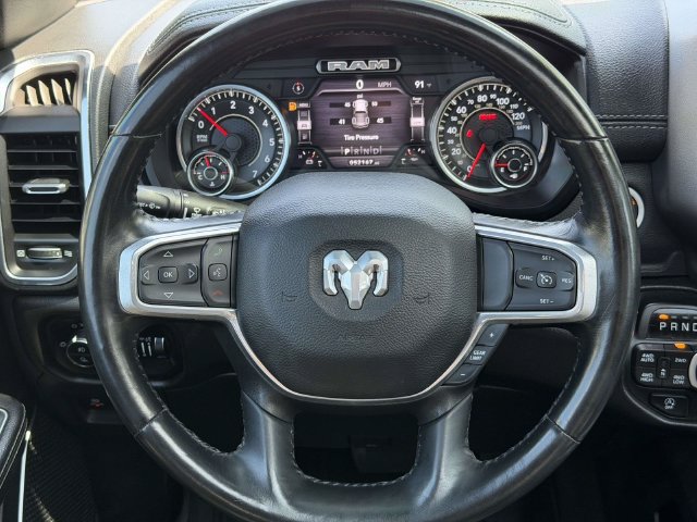 Used 2023 RAM 1500 Laramie AWD/4WD image 20