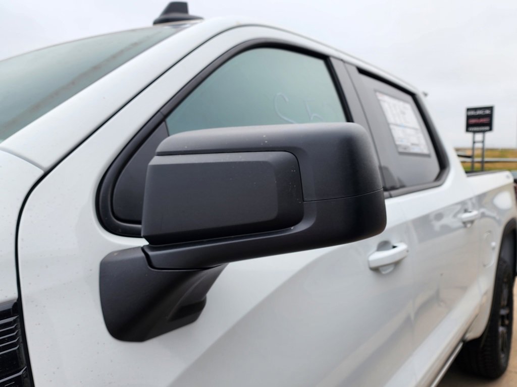 New 2026 GMC Sierra 1500 Elevation image 13