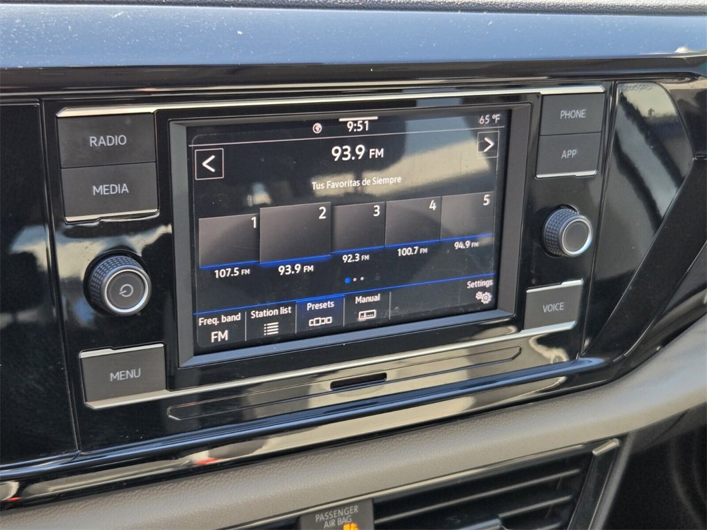 Used 2023 Volkswagen Taos S image 19