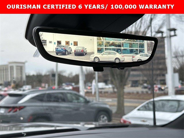 Certified 2024 GMC Sierra 2500 AT4 w/ AT4 Premium Plus Package image 27