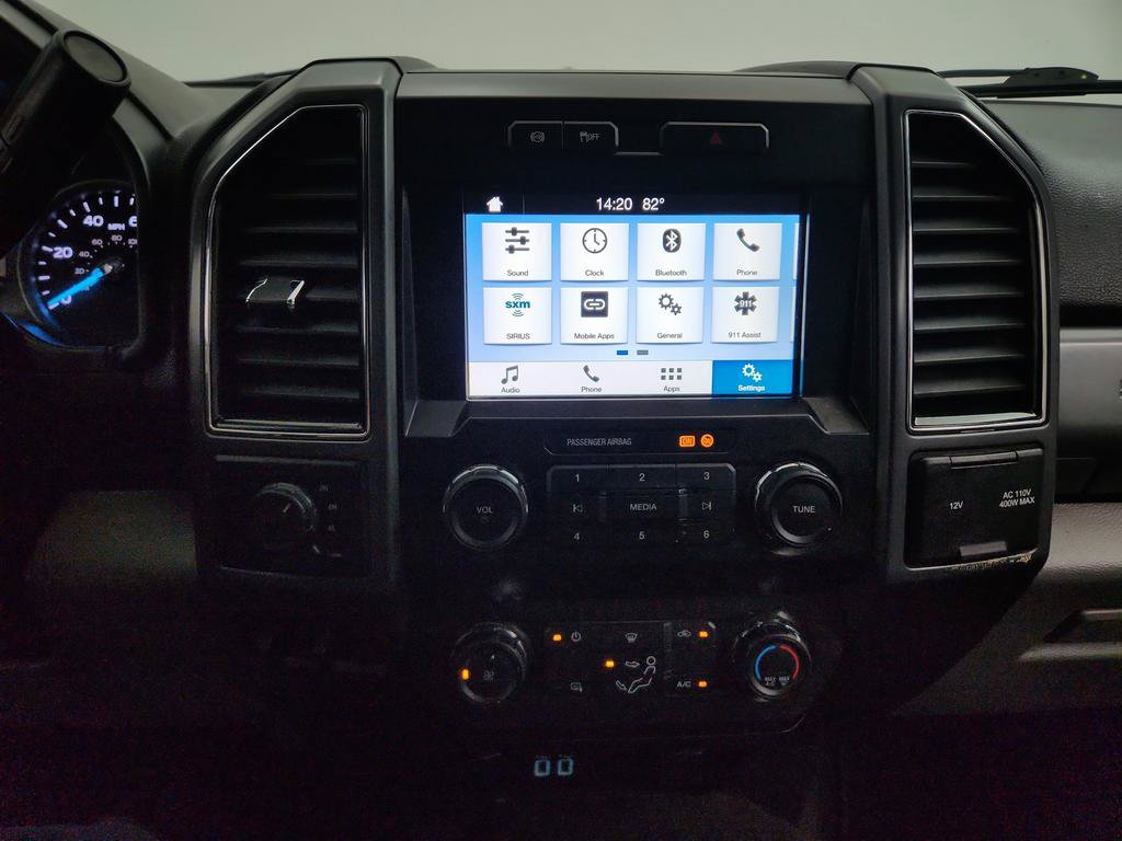 Used 2019 Ford F250 XLT w/ Snow Plow Prep Package AWD/4WD image 47
