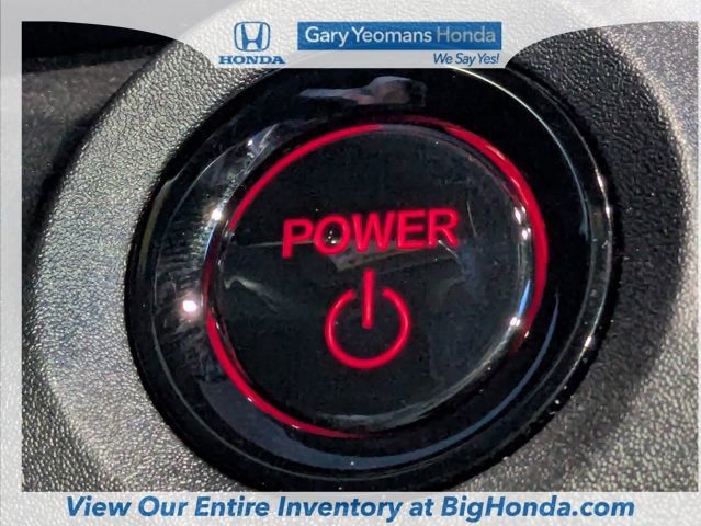 Certified 2026 Honda CR-V Sport image 33