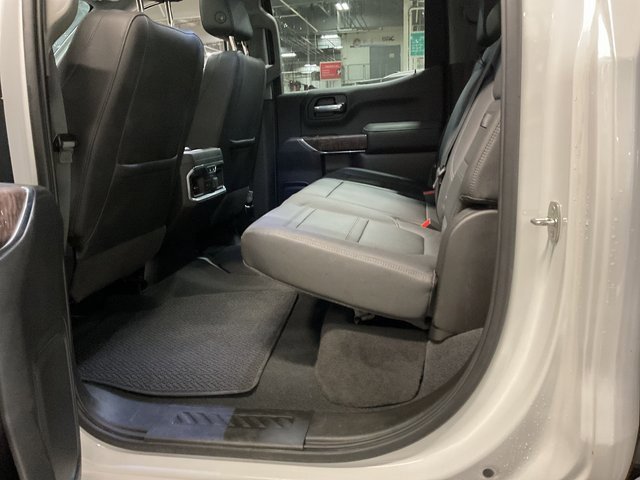 Used 2021 GMC Sierra 1500 Denali w/ Denali Ultimate Package image 8