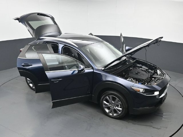 Certified 2024 MAZDA CX-30 AWD 2.5 S w/ Preferred Package image 51
