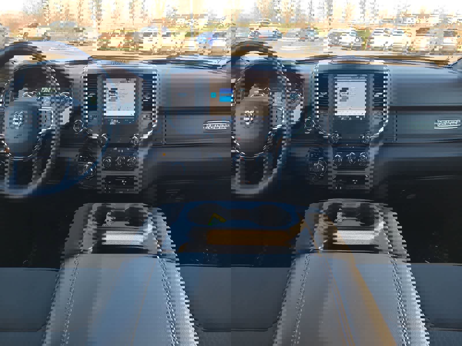 Certified 2024 RAM 1500 Big Horn image 18