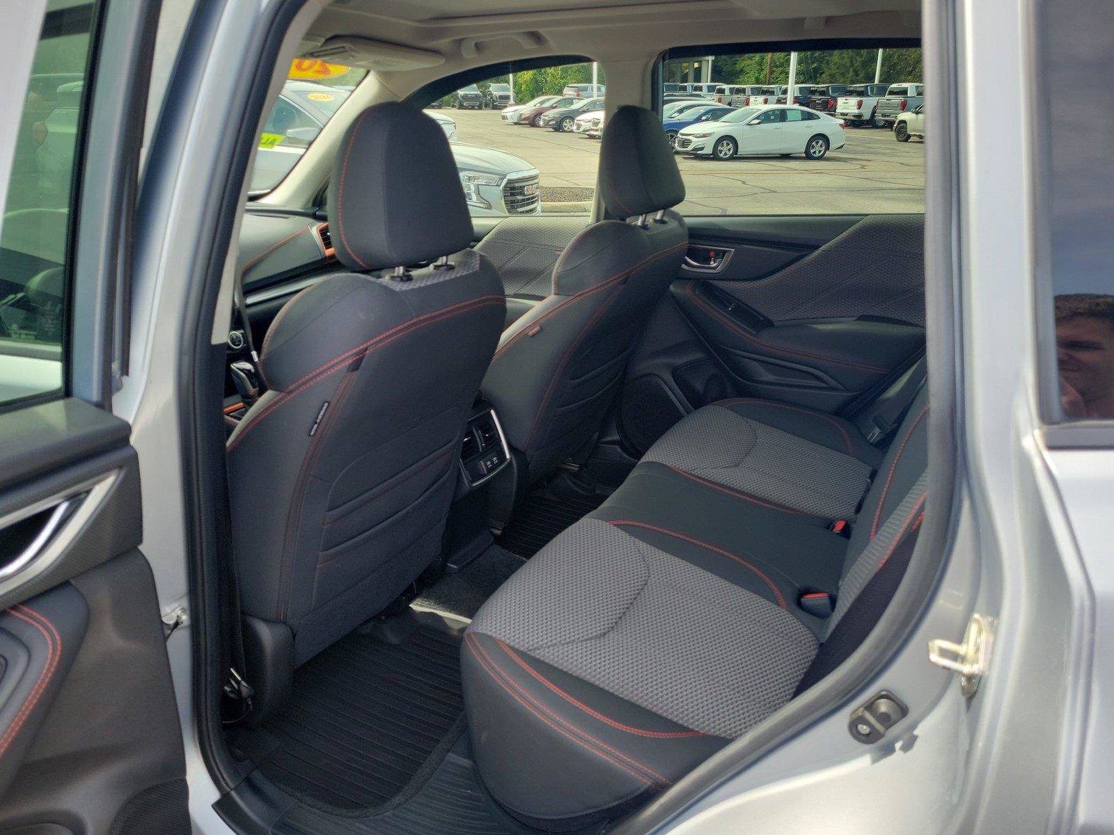 Used 2020 Subaru Forester Sport AWD/4WD image 12