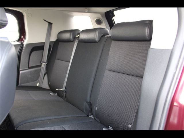 Used 2007 Toyota FJ Cruiser 4WD image 18