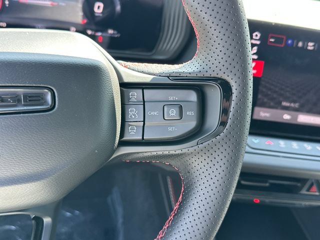 New 2026 Dodge Charger R/T AWD/4WD image 17