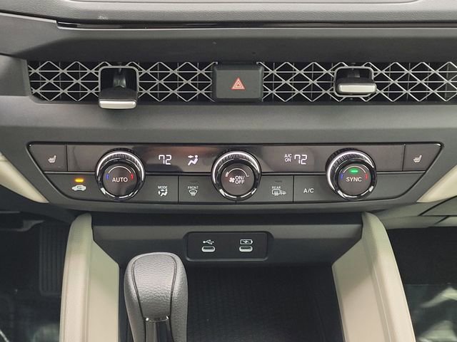 Used 2025 Honda Accord SE image 18