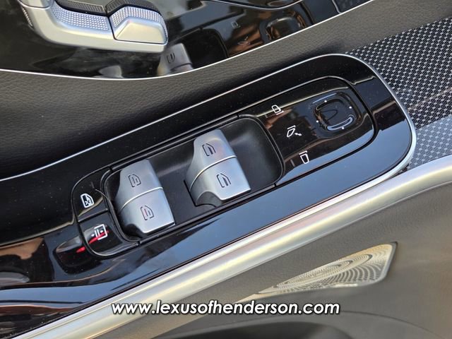 Used 2022 Mercedes-Benz S 500 S 500 image 22