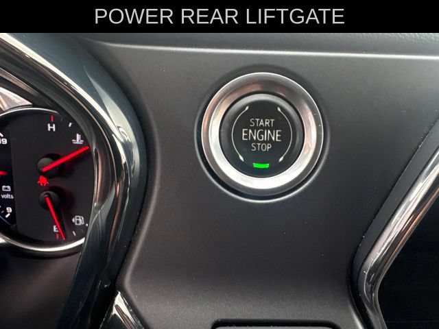 Used 2019 Chevrolet Blazer RS w/ Sun and Wheels Package AWD/4WD image 17