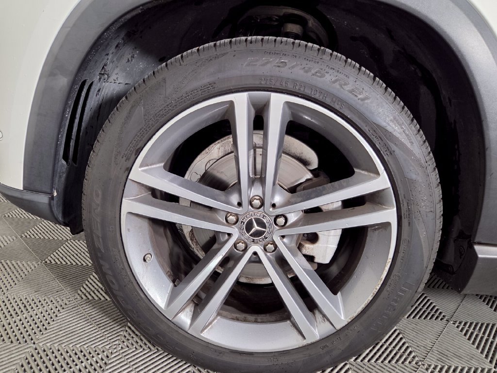 Used 2020 Mercedes-Benz GLE 350 4MATIC image 7