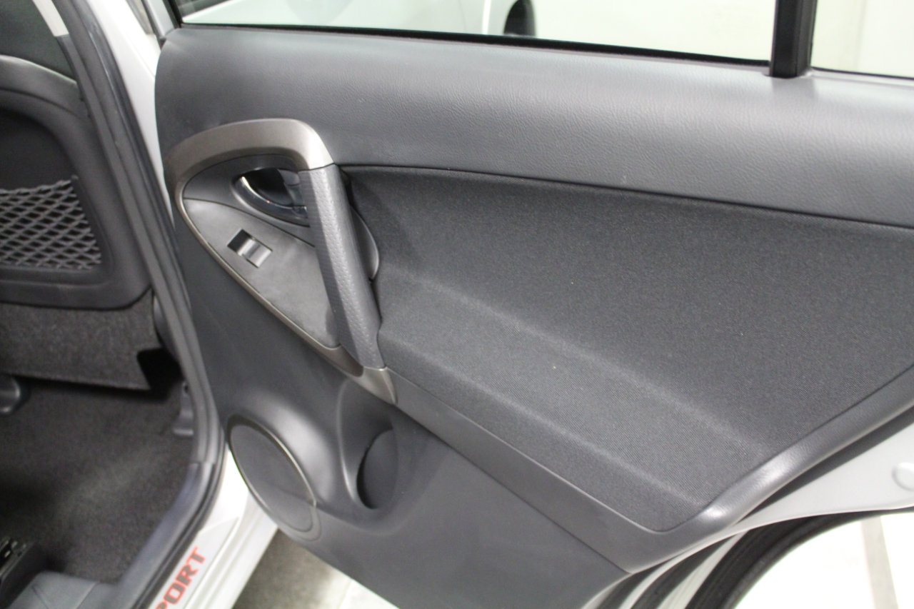 Used 2012 Toyota RAV4 Sport image 23