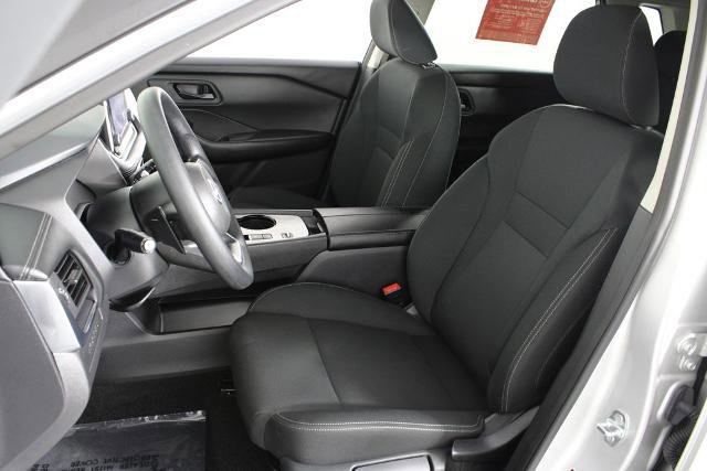 Certified 2024 Nissan Rogue S image 20